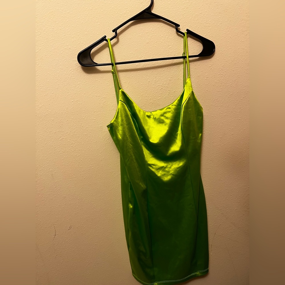 Like dress